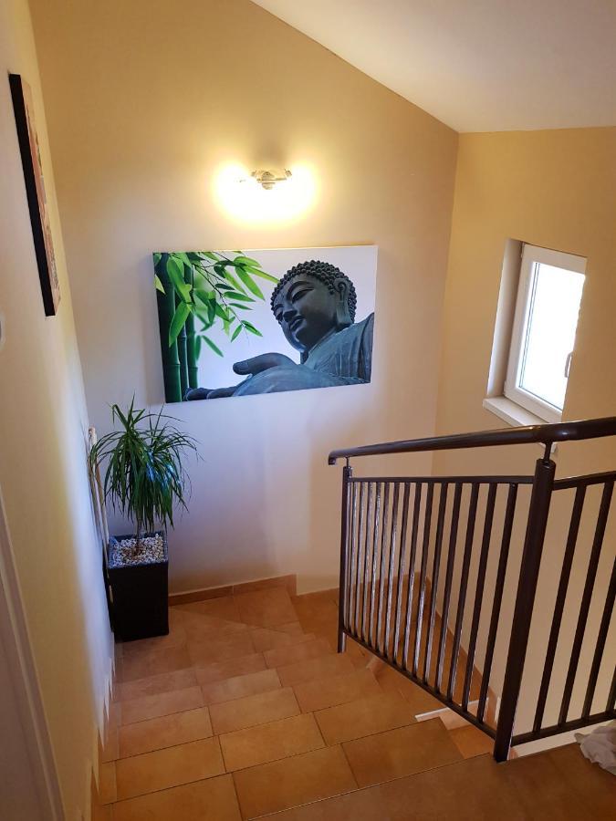 Napsugar Villa B 希欧福克 外观 照片